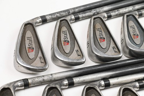 Wilson staff fat shaft eisen - shaft,