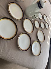 Geschirr hutschenreuther 