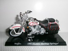 HARLEY-DAVIDSON  FLSTS