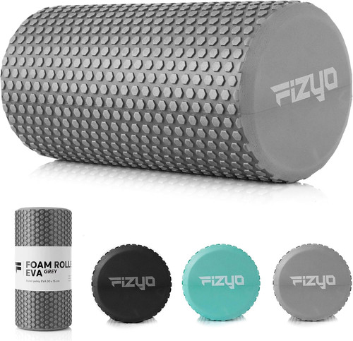 Faszienrolle pilates rolle - faszienrolle,