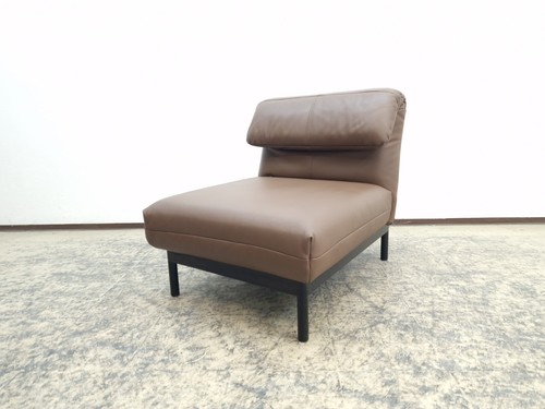 Rolf benz plura sessel braun - rolf,