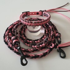 Set (Hundeleine &