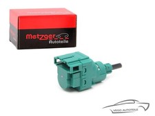 Bremslichtschalter Schalter 4-polig AUDI A3 VW FOX GOLF V LUPO ORIGINAL METZGER