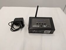 Chauvet DJ D-Fi Hub Wireless DMX Transmitter/Receiver gebraucht
