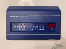 Buderus - 5720560 - Kesseldisplay 4000 - Raummontageset FMEC - Mit Wandhalter