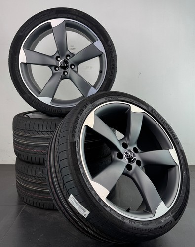 Audi zoll felgen - audi, s8