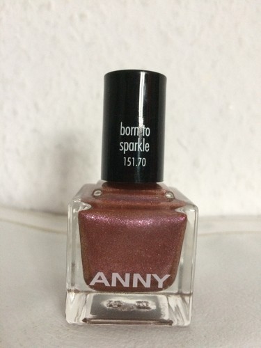 Anny nagellack nr - 15,