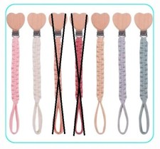 Schnullerkette Schnullerband