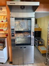 Ladenbackofen Wachtel 10er Mini Thermic Plus. Sehr guter Zustand!