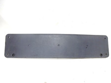 Mercedes SLK R170 Kennzeichen Blende Vorne Halter Nummernschild A1708850681