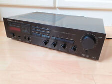 Denon DRA-35 Precision Audio Component Tuner Amp (Top Zustand)