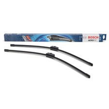 BOSCH Scheibenwischer Satz