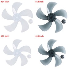 Lüfterflügel Universal