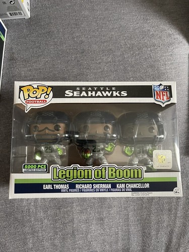 Funko pop football - funko, nfl