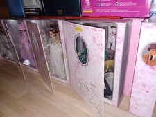 Barbie My Fair Lady Serie