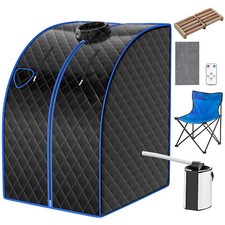 3L Mobile Dampfsauna Heimsauna