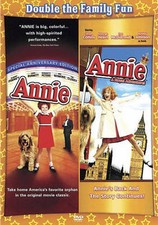 Annie (Carol Burnett, Alber
