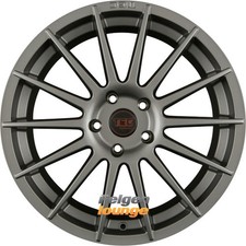 4 Alufelgen TEC SPEEDWHEELS