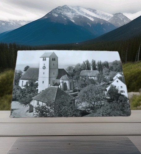 Alte ansichtskarte 1975 - ansichtskarte,
