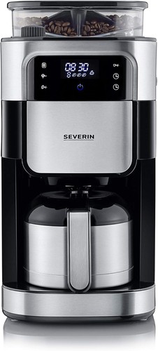 Severin filterkaffeemaschine - severin,