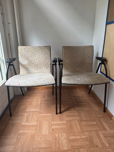 Original thonet s570 - thonet, |