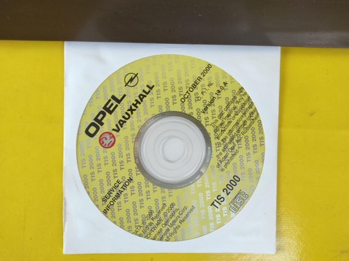 Konvolut opel technische - opel,
