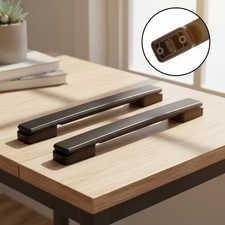 2 Stück Gepäck Koffer