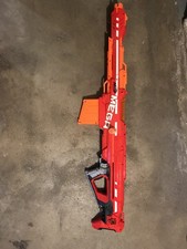 Nerf Gun Blaster N-Strike