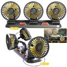 PKW Auto 12 Volt Ventilator