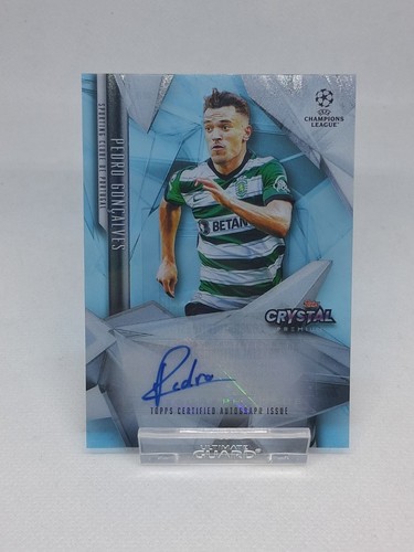 2022 topps crystal premium - 2022-23,