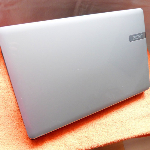 Acer e17 772 ultrabook - acer,