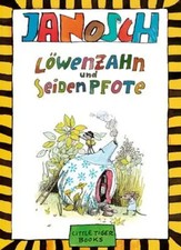 Löwenzahn und Seidenpfote |