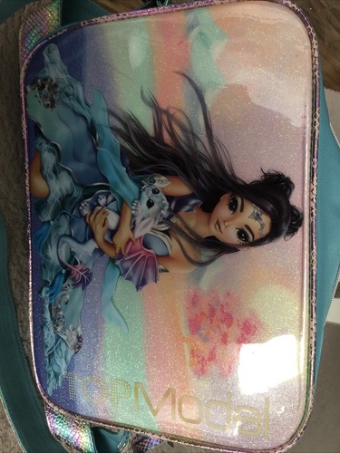 Top model tasche mädchen - -,