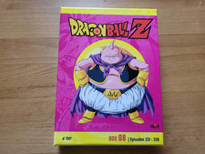 Dragonball Z - Box 08 -