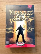 Pharao Code | NEU&OVP | Amigo