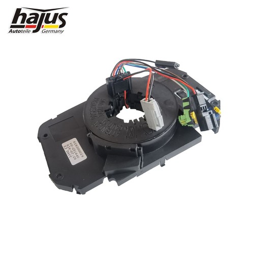 Hajus schleifring wickelfeder - hajus,