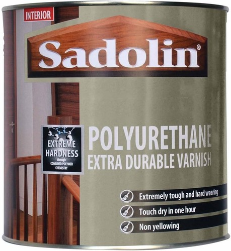 Liter sadolin innen - 1,