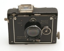 Plaubel baby makina 5x6 cm - makina,