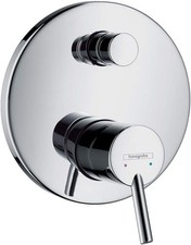 hansgrohe Fertigmontageset