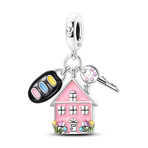 Mula european 925 sterling - european,
