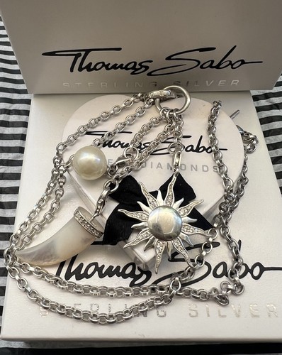 Massive thomas sabo - sabo, &