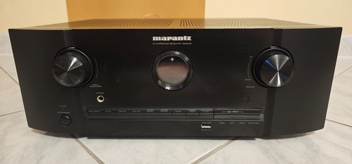 Marantz sr5006 network 1 - sr5006,