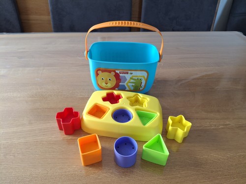 Fisher price baby - fisher,