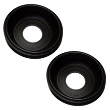 Vergaser Düsenmembran x2