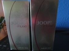 Joop !Muse Gel Douche +
