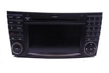 CD Autoradio & Navigation