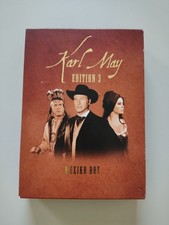 Karl May Edition 3 - Mexiko