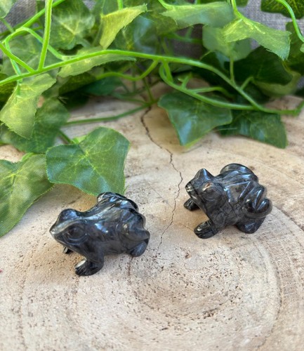 Mini frosch gravur aus - gravur,