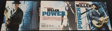 Marcus miller power the - miller,