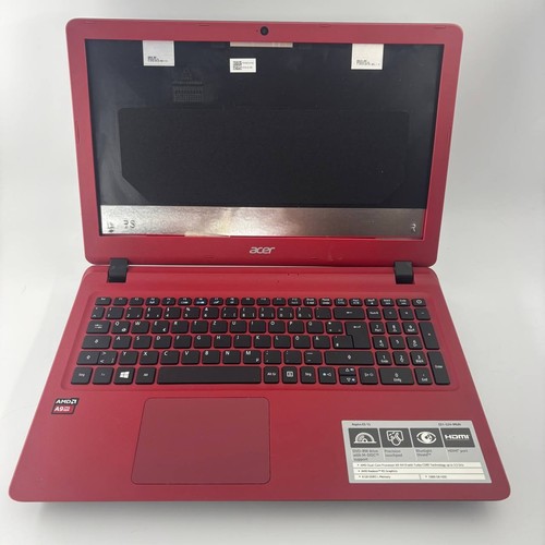 Acer aspire es1 - aspire, es1-523/524